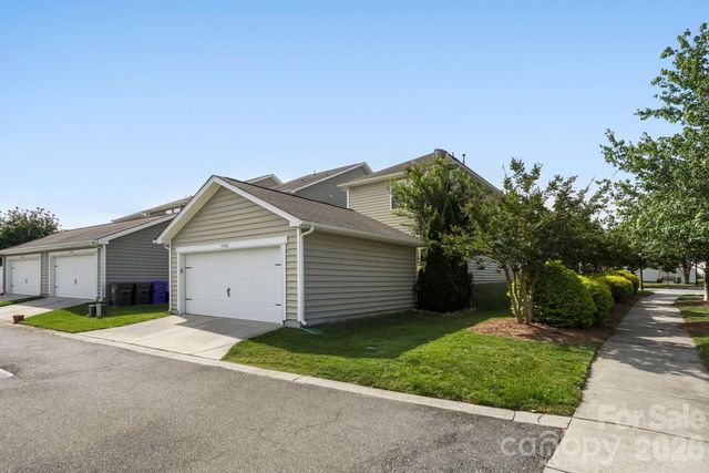 13742 Bonnerby Court, Huntersville, NC 28078