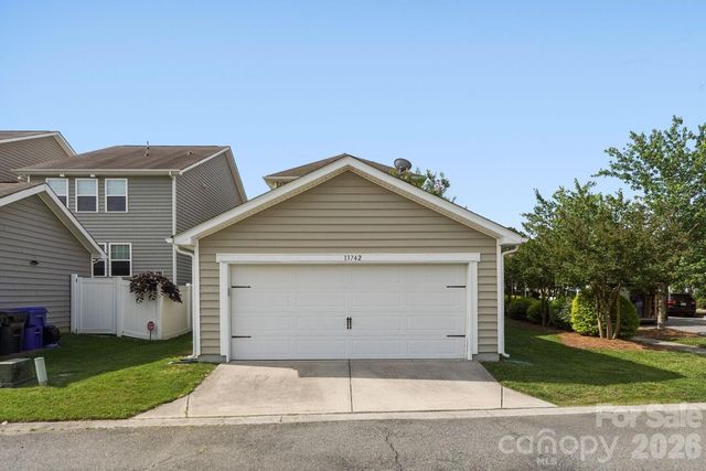 13742 Bonnerby Court, Huntersville, NC 28078