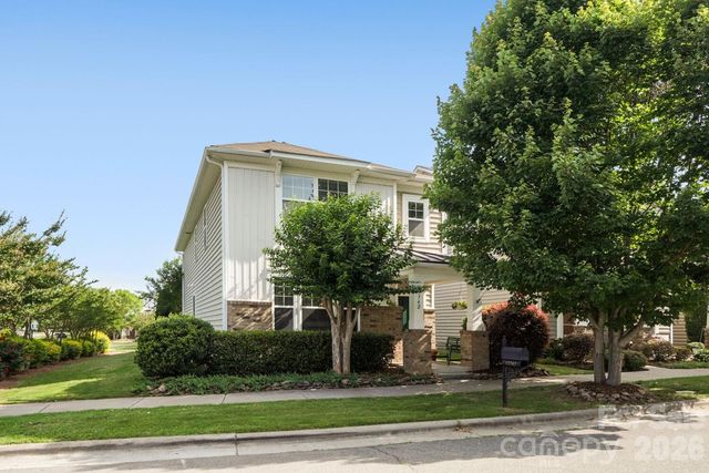 13742 Bonnerby Court, Huntersville, NC 28078