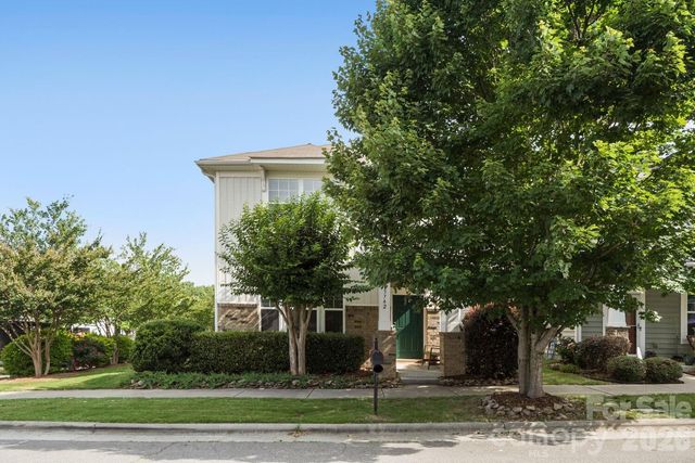 13742 Bonnerby Court, Huntersville, NC 28078