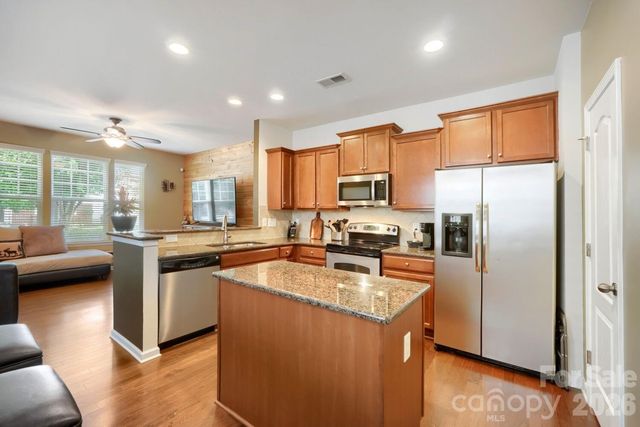 13742 Bonnerby Court, Huntersville, NC 28078