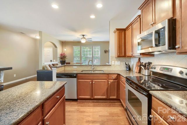 13742 Bonnerby Court, Huntersville, NC 28078