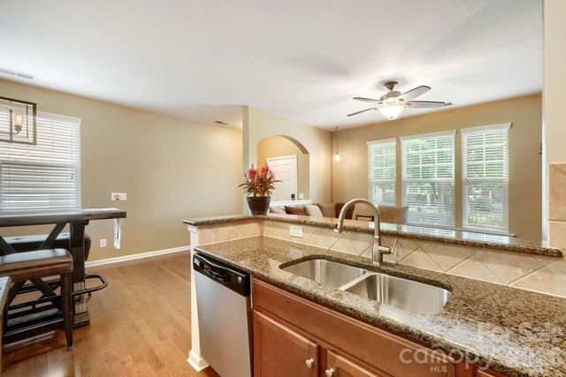13742 Bonnerby Court, Huntersville, NC 28078
