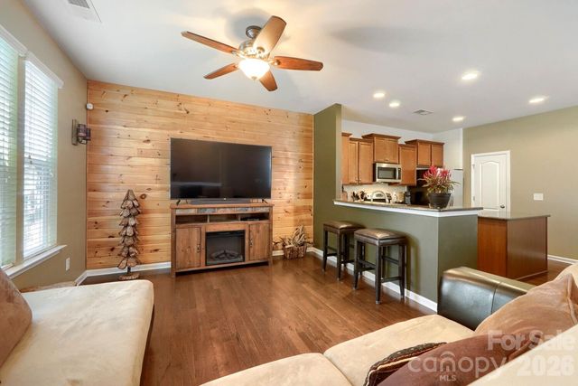 13742 Bonnerby Court, Huntersville, NC 28078
