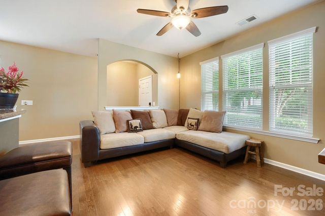 13742 Bonnerby Court, Huntersville, NC 28078