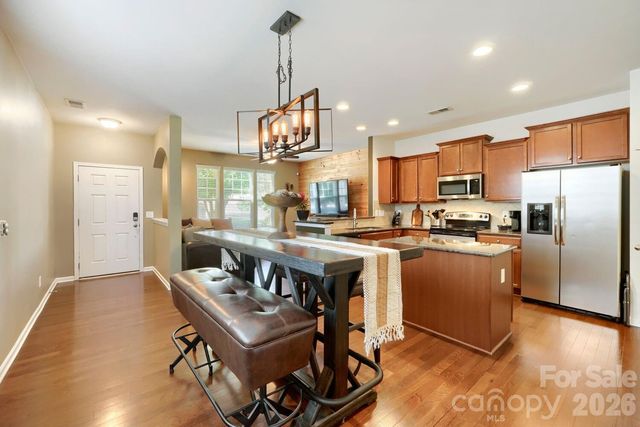 13742 Bonnerby Court, Huntersville, NC 28078