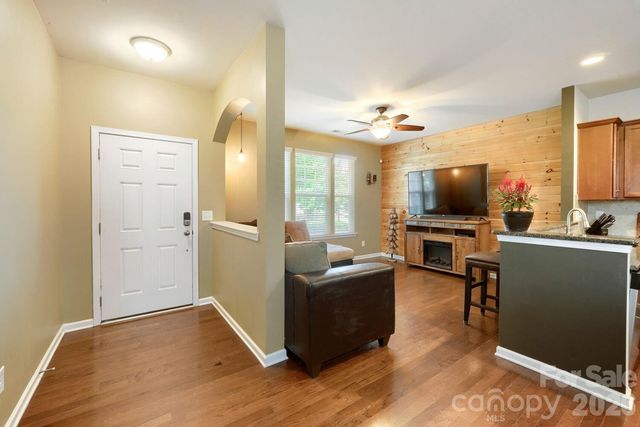 13742 Bonnerby Court, Huntersville, NC 28078