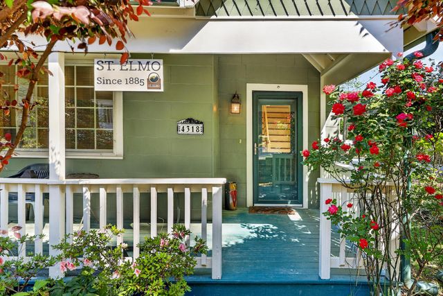 4318 Alabama Avenue, Chattanooga, TN 37409