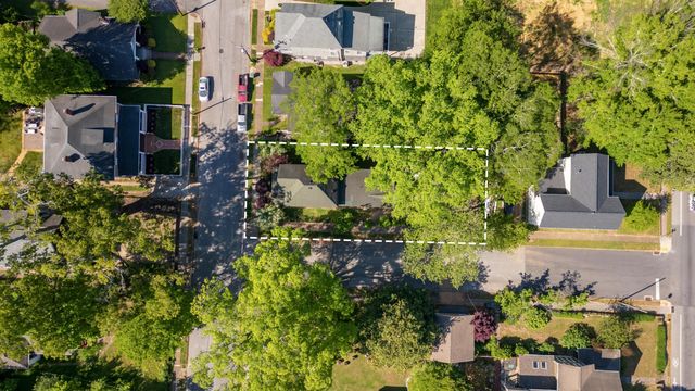 4318 Alabama Avenue, Chattanooga, TN 37409