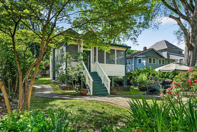 4318 Alabama Avenue, Chattanooga, TN 37409