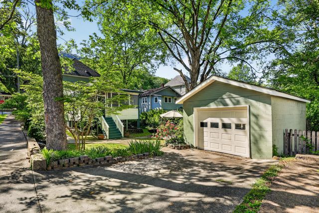 4318 Alabama Avenue, Chattanooga, TN 37409