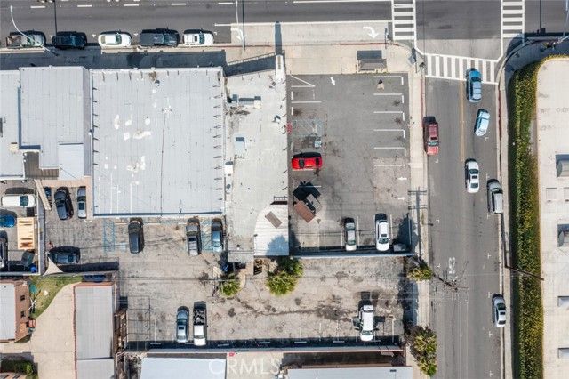 4342 Slauson, Pine, Maywood, CA 90270