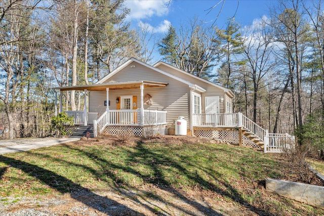 365 Isolane RD, Callaway, VA 24067