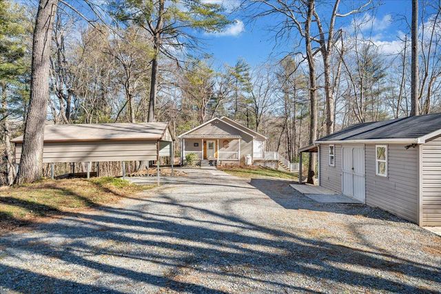 365 Isolane RD, Callaway, VA 24067