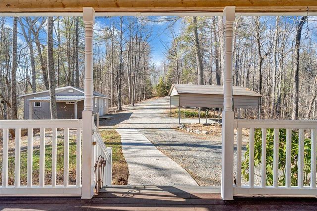 365 Isolane RD, Callaway, VA 24067