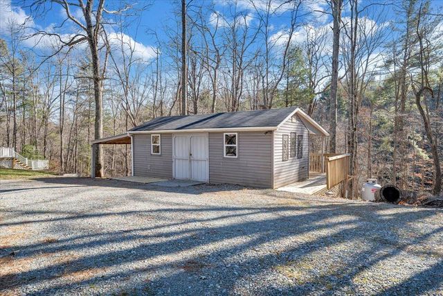 365 Isolane RD, Callaway, VA 24067