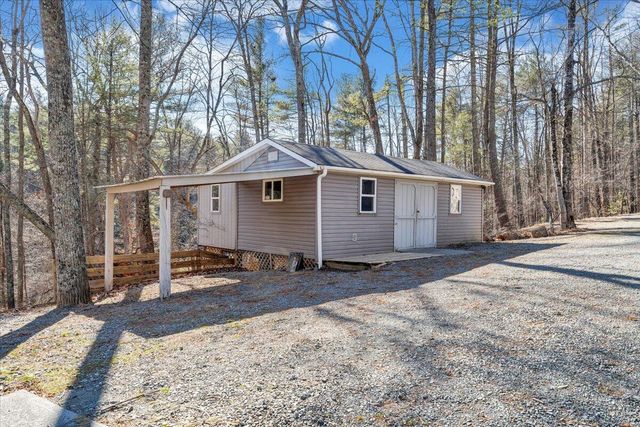 365 Isolane RD, Callaway, VA 24067