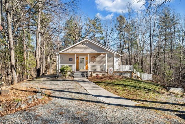 365 Isolane RD, Callaway, VA 24067