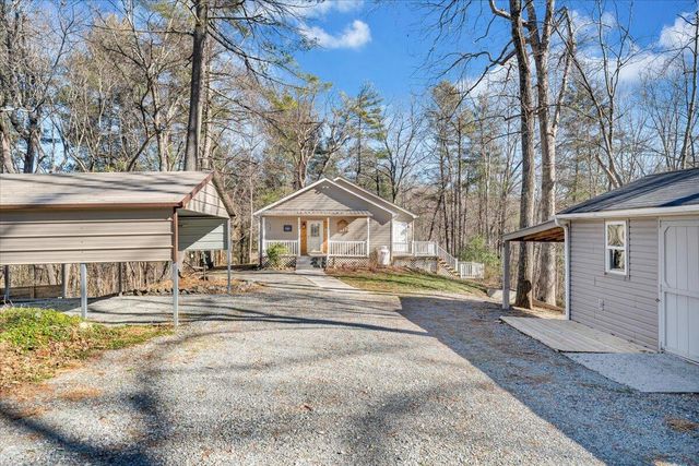 365 Isolane RD, Callaway, VA 24067