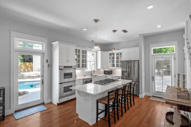 464 Wood Beach Drive, Santa Rosa Beach, FL 32459