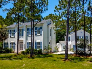464 Wood Beach Drive, Santa Rosa Beach, FL 32459