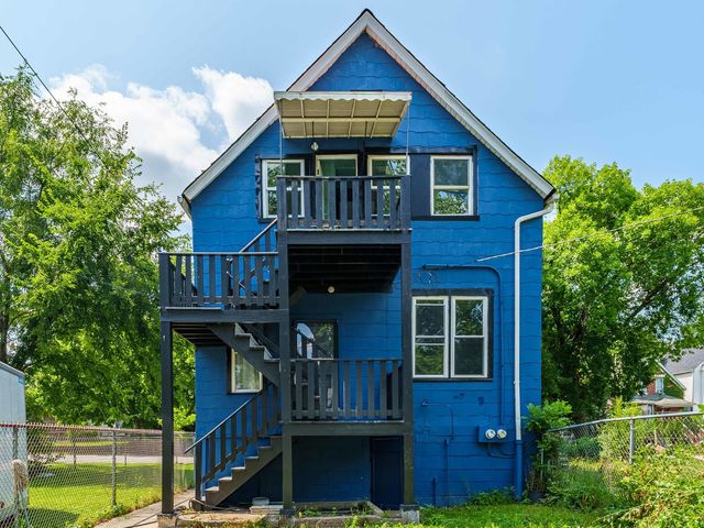 6731 S Loomis Boulevard, Chicago, IL 60636