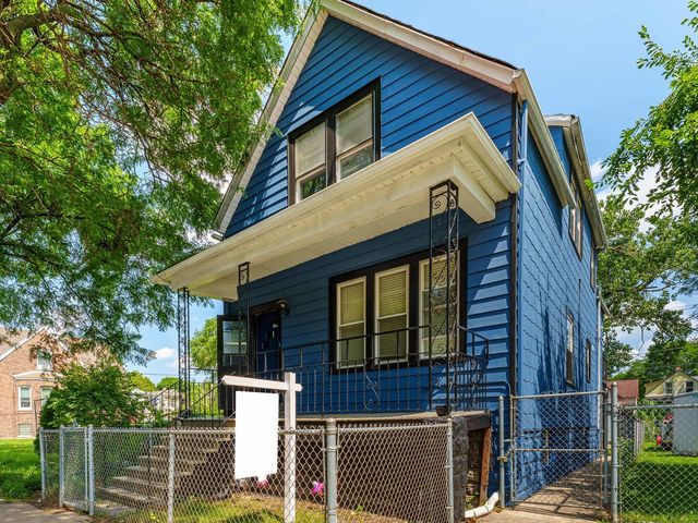 6731 S Loomis Boulevard, Chicago, IL 60636