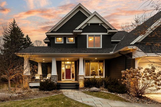11364 Entrevaux Drive, Eden Prairie, MN 55347