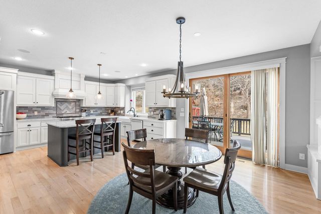 11364 Entrevaux Drive, Eden Prairie, MN 55347