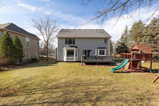 11364 Entrevaux Drive, Eden Prairie, MN 55347