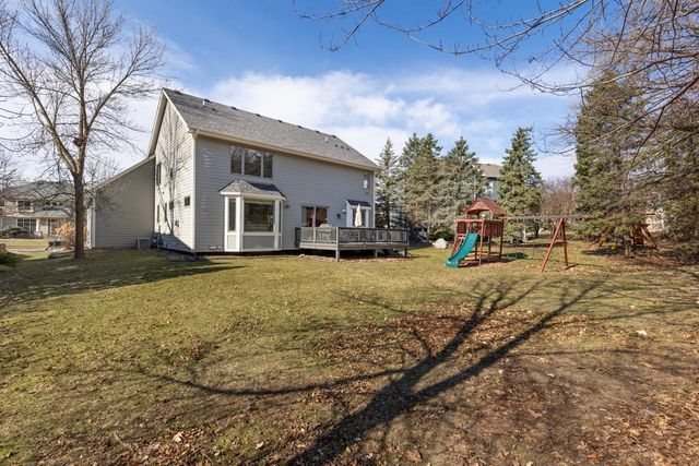 11364 Entrevaux Drive, Eden Prairie, MN 55347