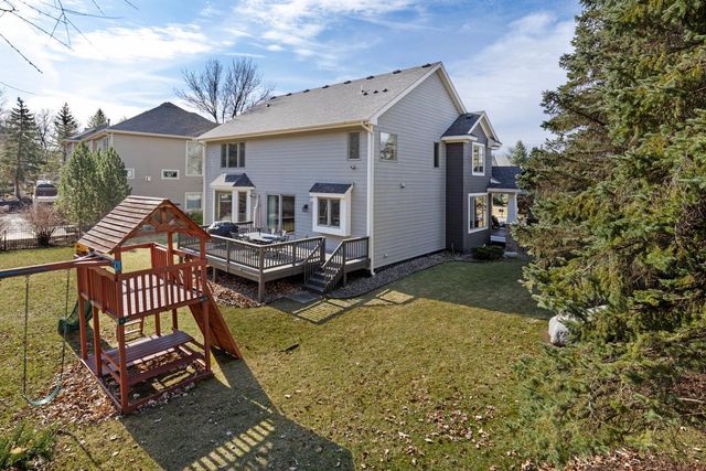 11364 Entrevaux Drive, Eden Prairie, MN 55347