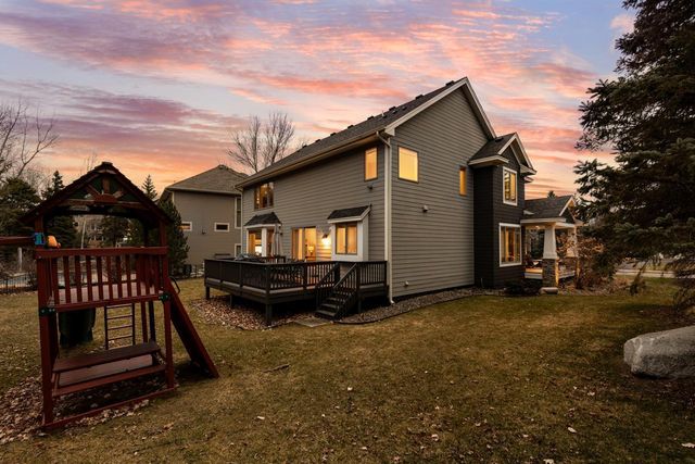 11364 Entrevaux Drive, Eden Prairie, MN 55347