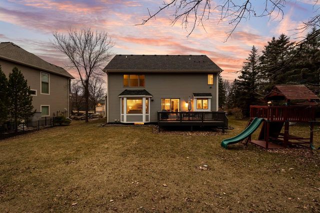 11364 Entrevaux Drive, Eden Prairie, MN 55347