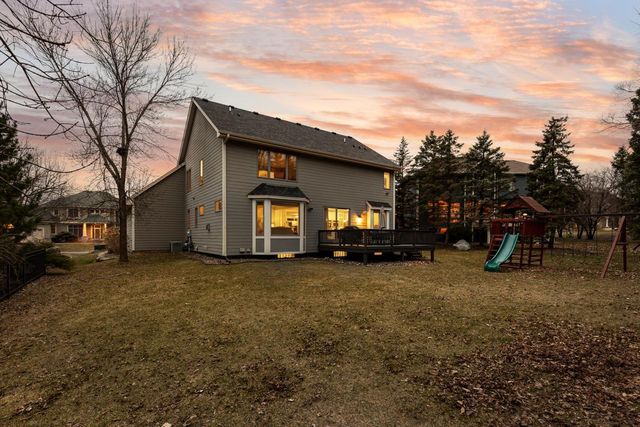 11364 Entrevaux Drive, Eden Prairie, MN 55347