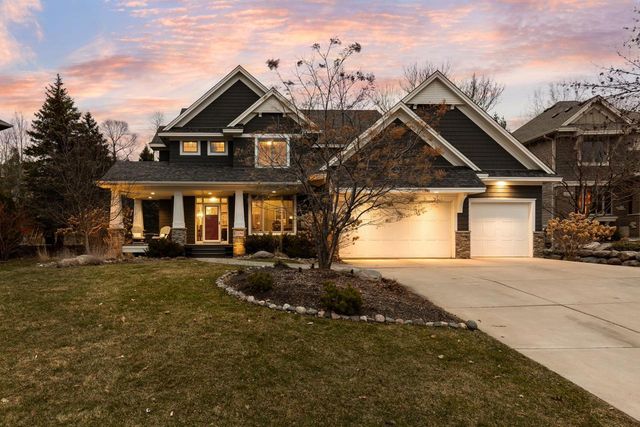 11364 Entrevaux Drive, Eden Prairie, MN 55347