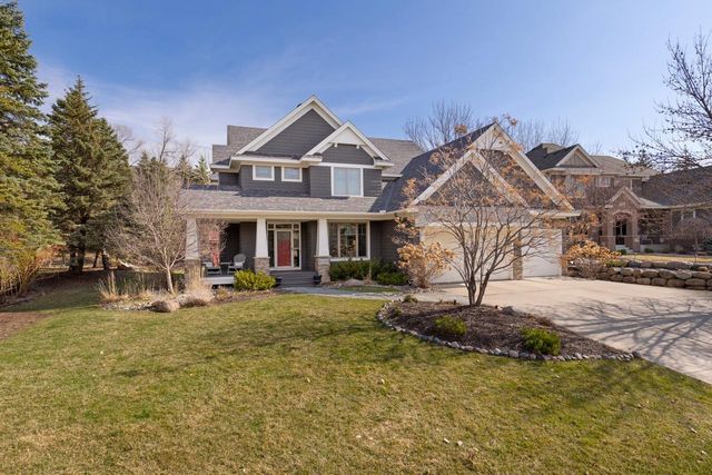 11364 Entrevaux Drive, Eden Prairie, MN 55347