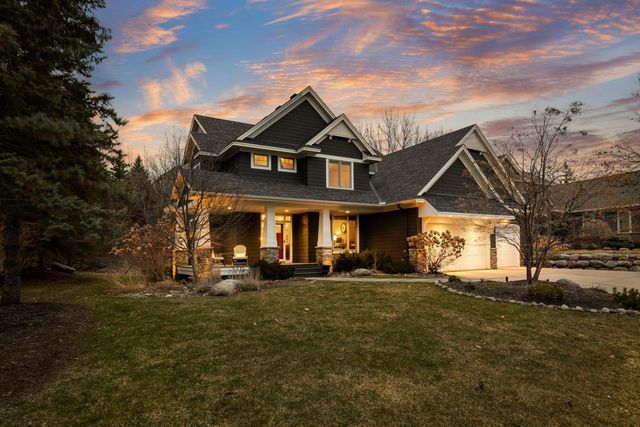 11364 Entrevaux Drive, Eden Prairie, MN 55347