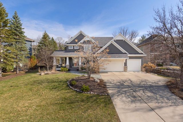 11364 Entrevaux Drive, Eden Prairie, MN 55347