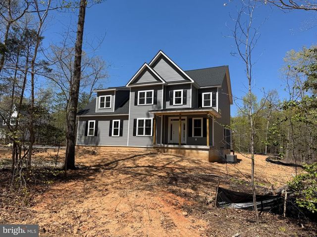 544 NOAHS LANDING DR, Bumpass, VA 23024