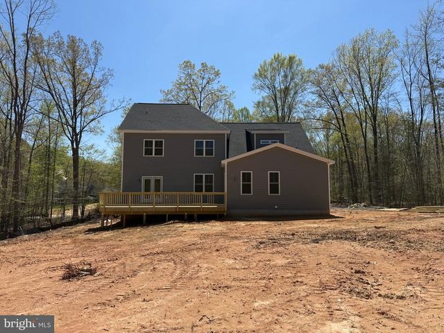 544 NOAHS LANDING DR, Bumpass, VA 23024