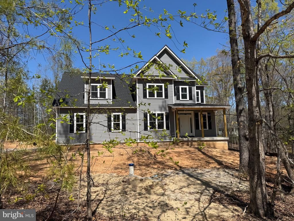 544 NOAHS LANDING DR, Bumpass, VA 23024