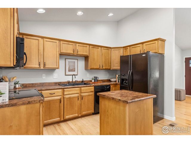1839 E 11th St, Loveland, CO 80537