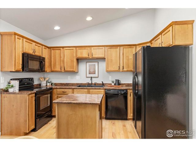 1839 E 11th St, Loveland, CO 80537