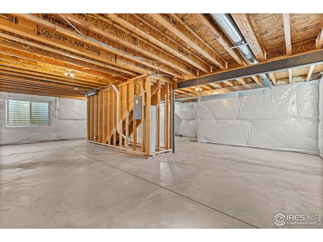 1839 E 11th St, Loveland, CO 80537