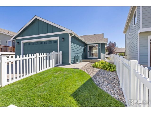 1839 E 11th St, Loveland, CO 80537