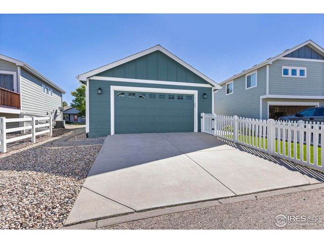 1839 E 11th St, Loveland, CO 80537