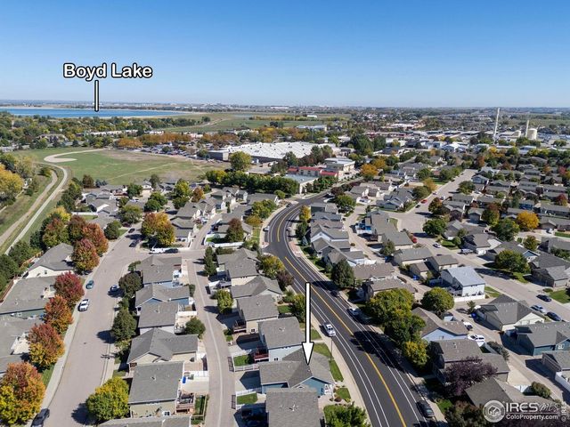 1839 E 11th St, Loveland, CO 80537