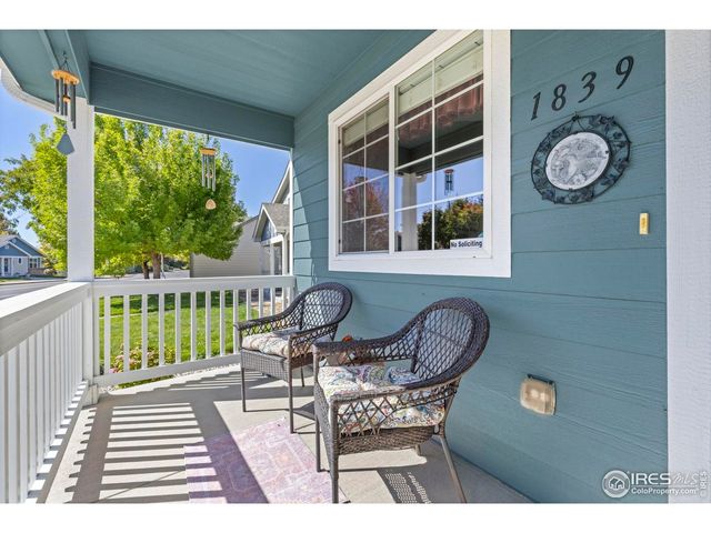 1839 E 11th St, Loveland, CO 80537