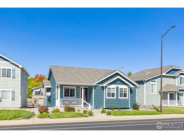 1839 E 11th St, Loveland, CO 80537